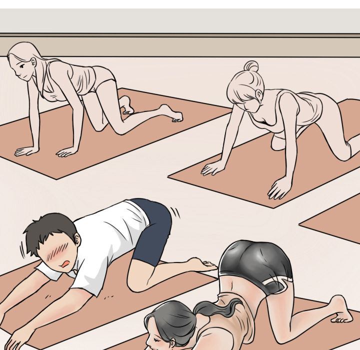 情爱记事NEXT：1 -情爱记事NEXT-无名（第14张）