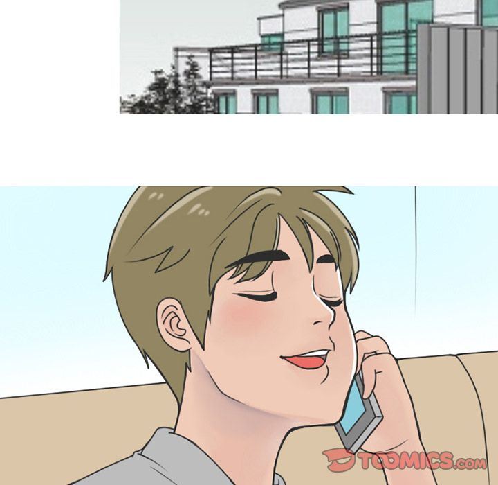 情爱记事NEXT:第61话 -情爱记事NEXT-无名（第22张）