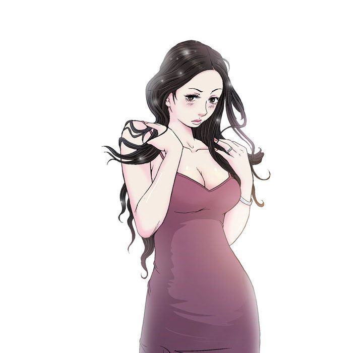 奇趣新人:第3话 -奇趣新人-无名（第35张）