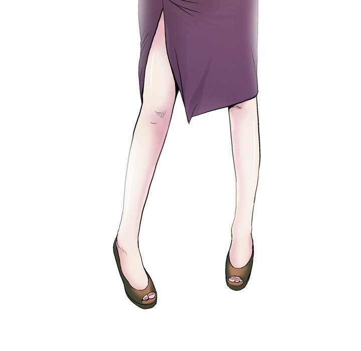 奇趣新人:第3话 -奇趣新人-无名（第36张）