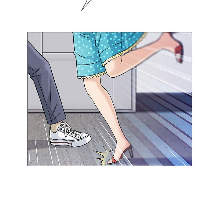 奇趣新人:第3话 -奇趣新人-无名（第40张）