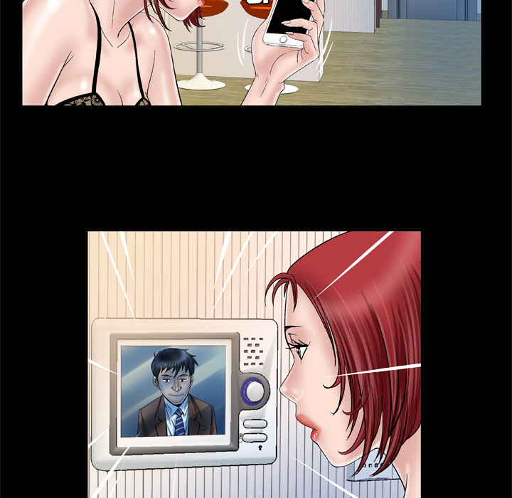 妻子的情人：41 -妻子的情人-无名（第6张）