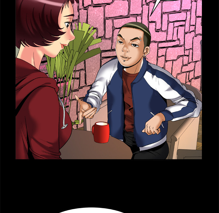 妻子的情人：54 -妻子的情人-无名（第4张）