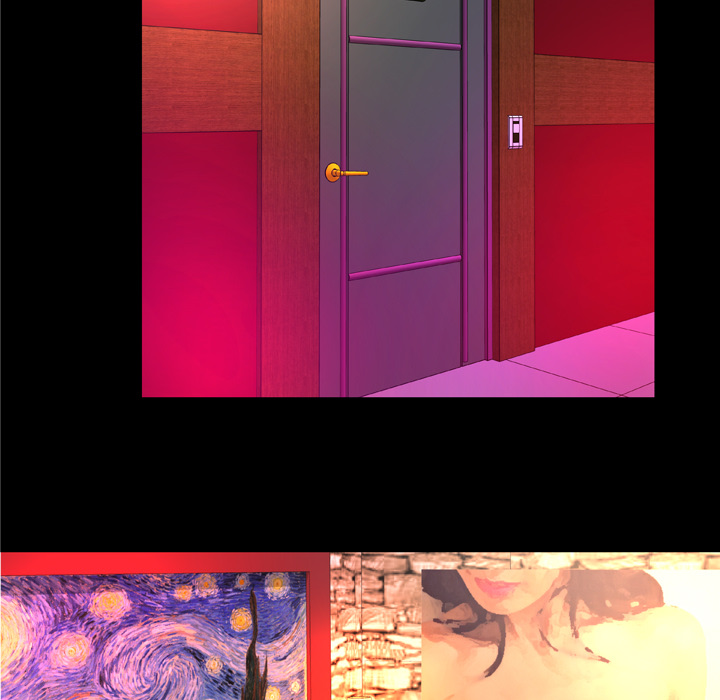 妻子的情人：56 -妻子的情人-无名（第17张）