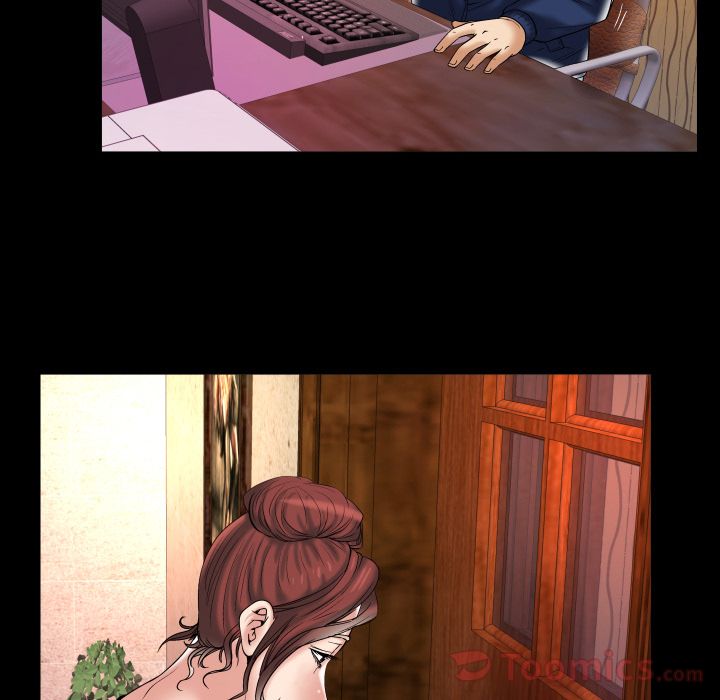 妻子的情人:第76话 -妻子的情人-无名（第11张）