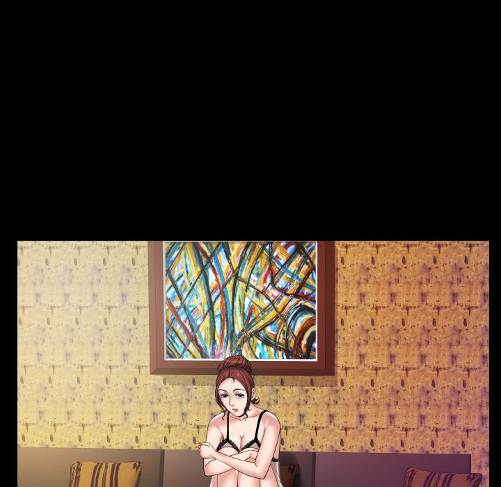 妻子的情人:第76话 -妻子的情人-无名（第14张）