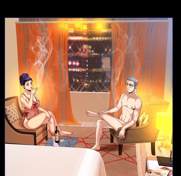 妻子的情人:第89话 -妻子的情人-无名（第15张）