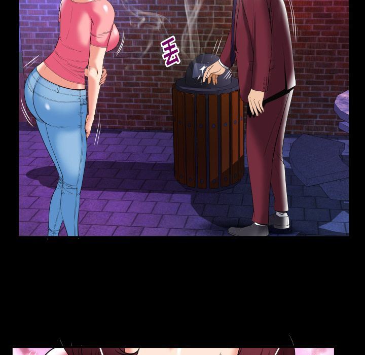 妻子的情人:第92话 -妻子的情人-无名（第18张）