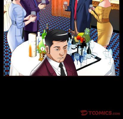 妻子的情人:第93话 -妻子的情人-无名（第10张）