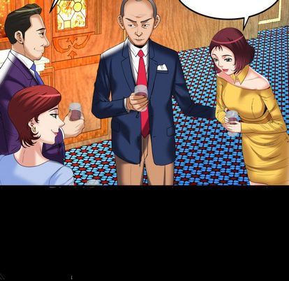 妻子的情人:第93话 -妻子的情人-无名（第15张）
