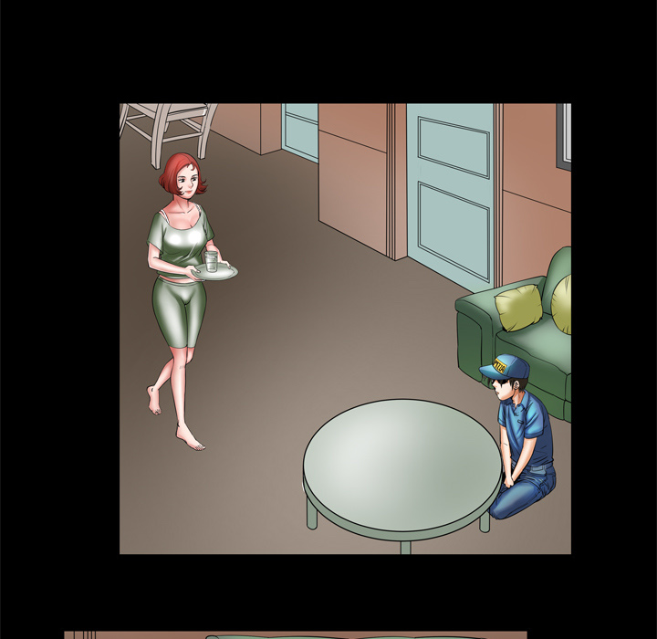 妻子的情人：5 -妻子的情人-无名（第10张）