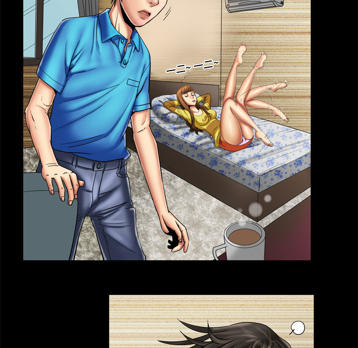 妻子的情人：8 -妻子的情人-无名（第8张）