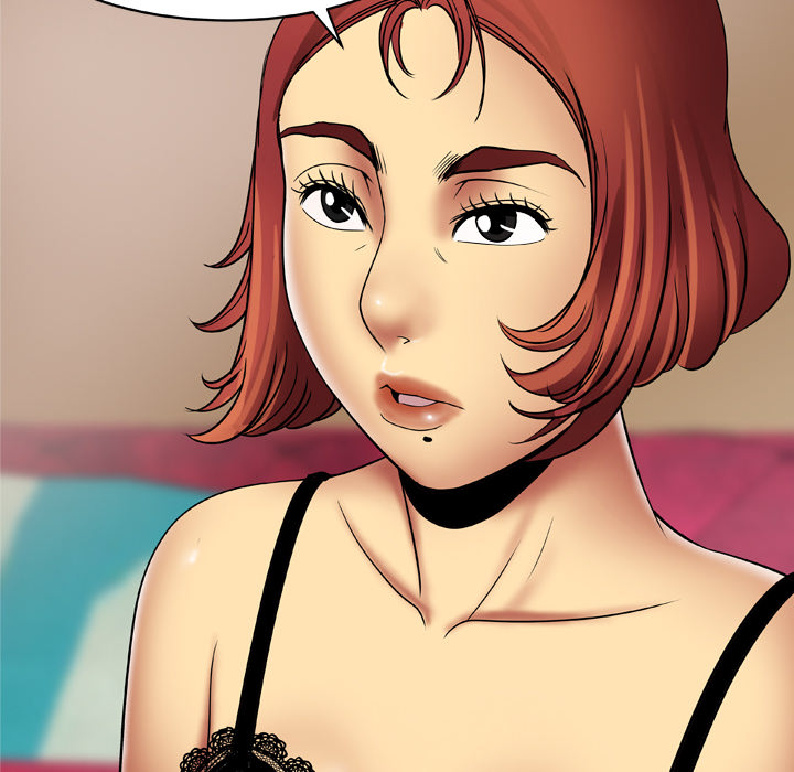 妻子的情人：19 -妻子的情人-无名（第8张）