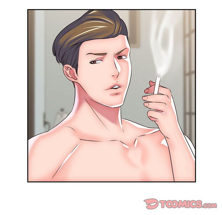 全都给你:第26话 -全都给你-无名（第12张）