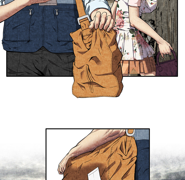 去幸岛：7 -去幸岛-无名（第14张）