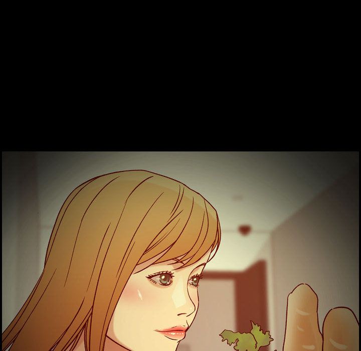 Up燃烧:第14话 -燃烧-无名（第33张）