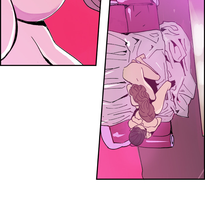 任何小姐：9 -任何小姐-无名（第19张）