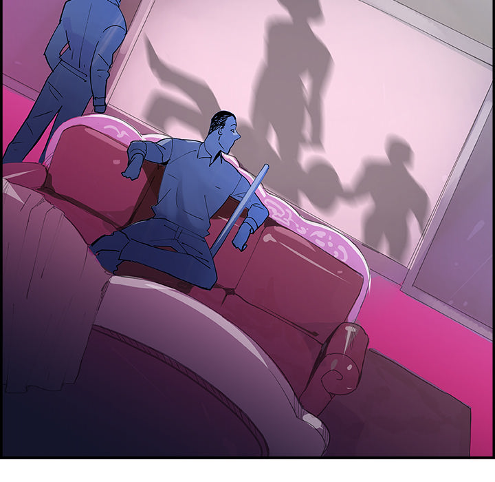 任何小姐：10 -任何小姐-无名（第10张）