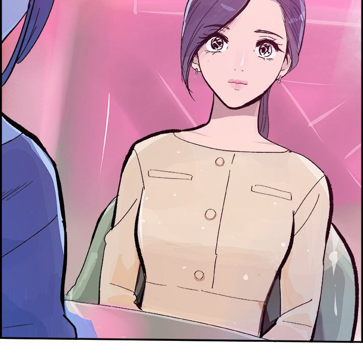 任何小姐：15 -任何小姐-无名（第25张）