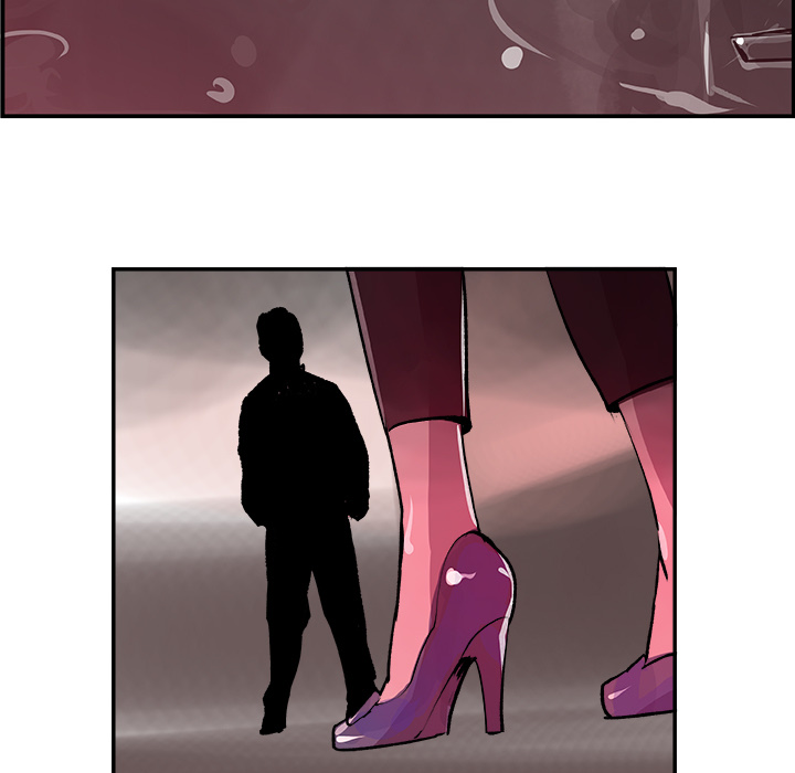 任何小姐：24 -任何小姐-无名（第24张）