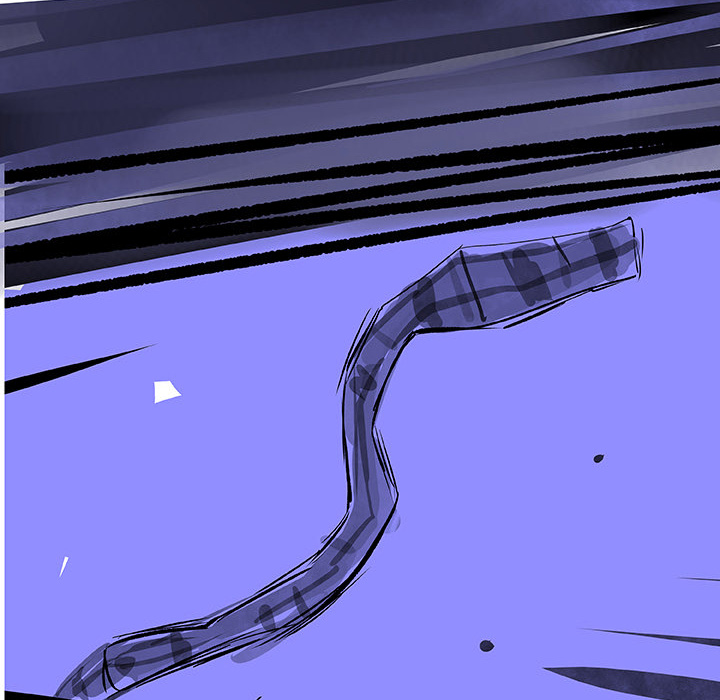 任何小姐【完结】：31 -任何小姐-无名（第10张）