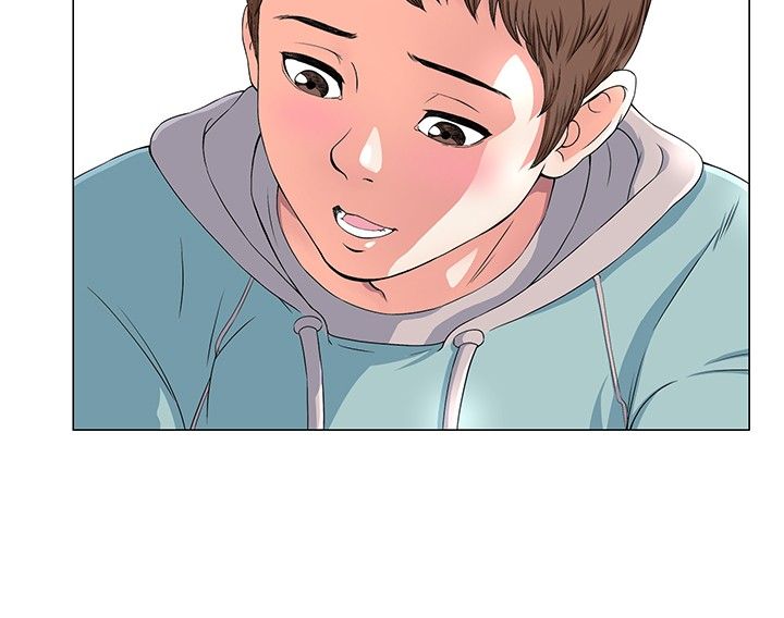 第二话-Roommate-（第2张）