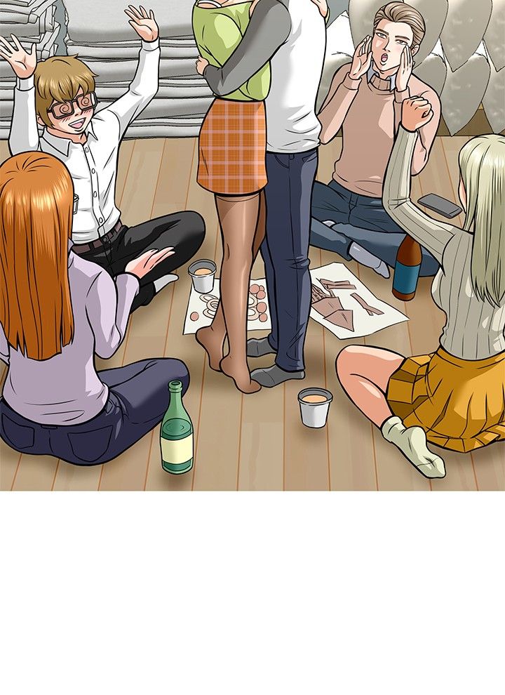 第二十五话-Roommate-（第2张）