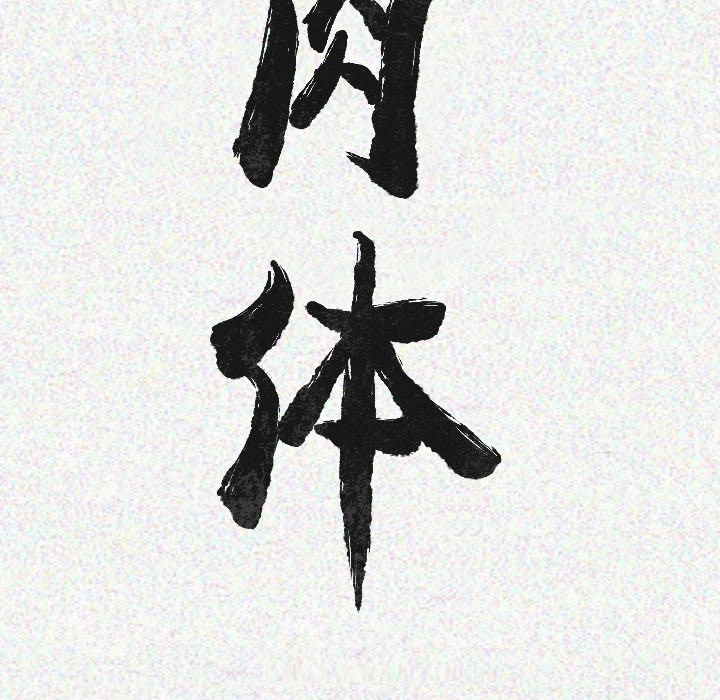 肉体：10 -肉体-无名（第13张）