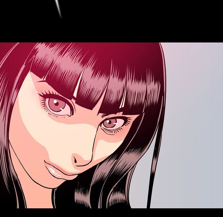 肉体第44话 -肉体-无名（第23张）