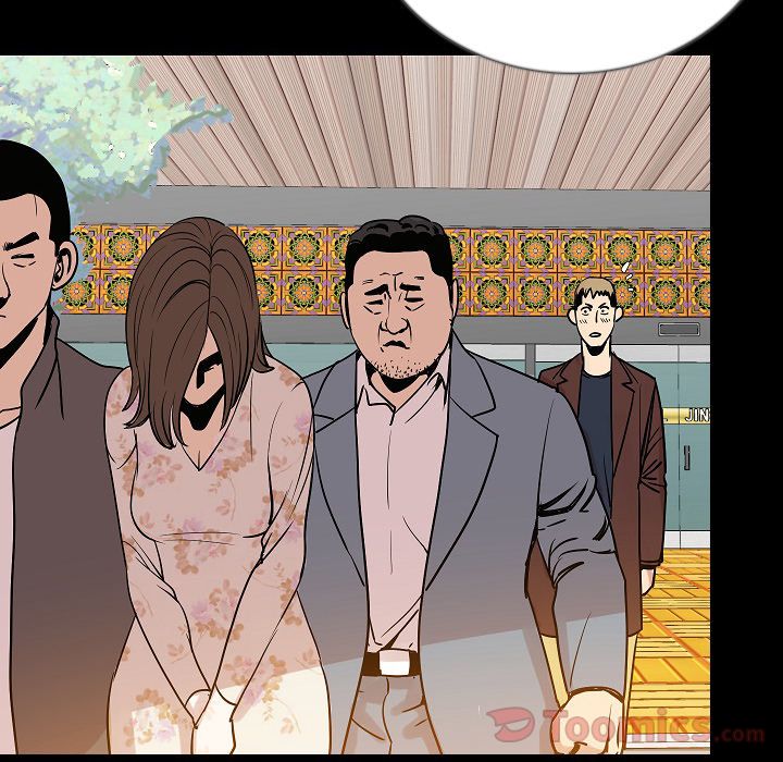 肉体:第49话 -肉体-无名（第2张）