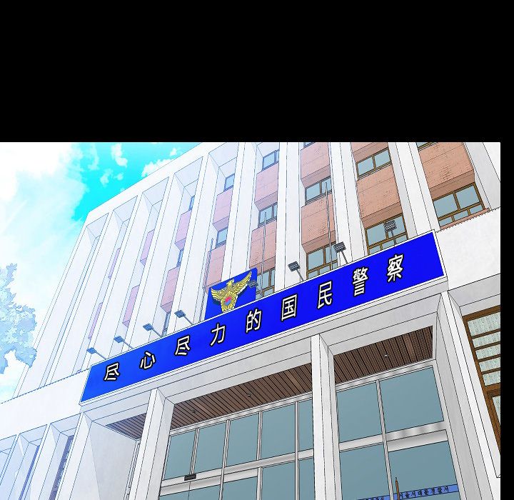 肉体:第49话 -肉体-无名（第3张）