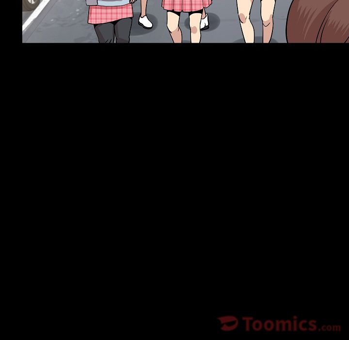 Up肉体:第50话 -肉体-无名（第48张）