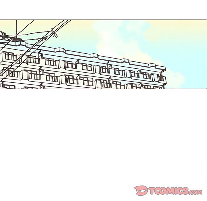 如果能重来:第21话 -如果能重来-无名（第14张）