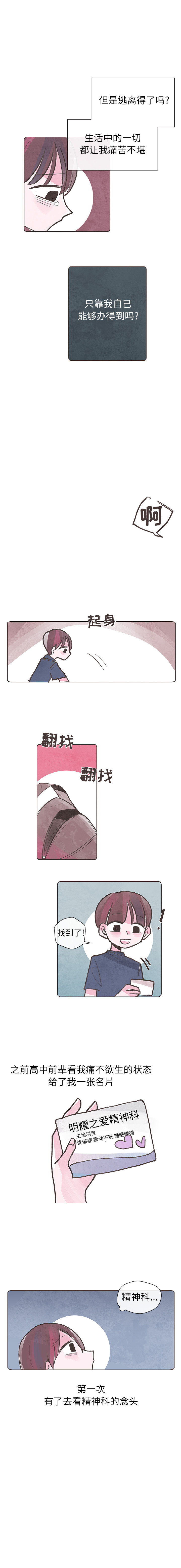 如果能重来：2 -如果能重来-无名（第3张）