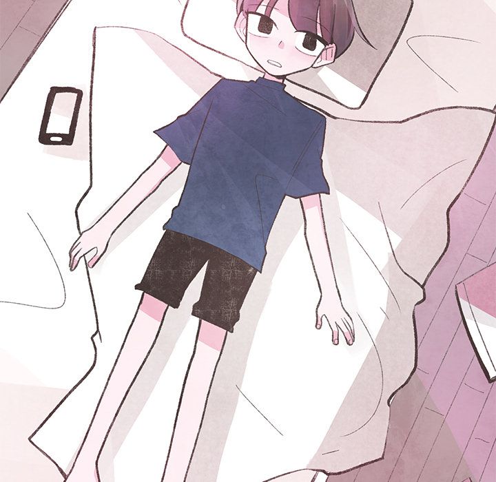 如果能重来:第13话 -如果能重来-无名（第11张）