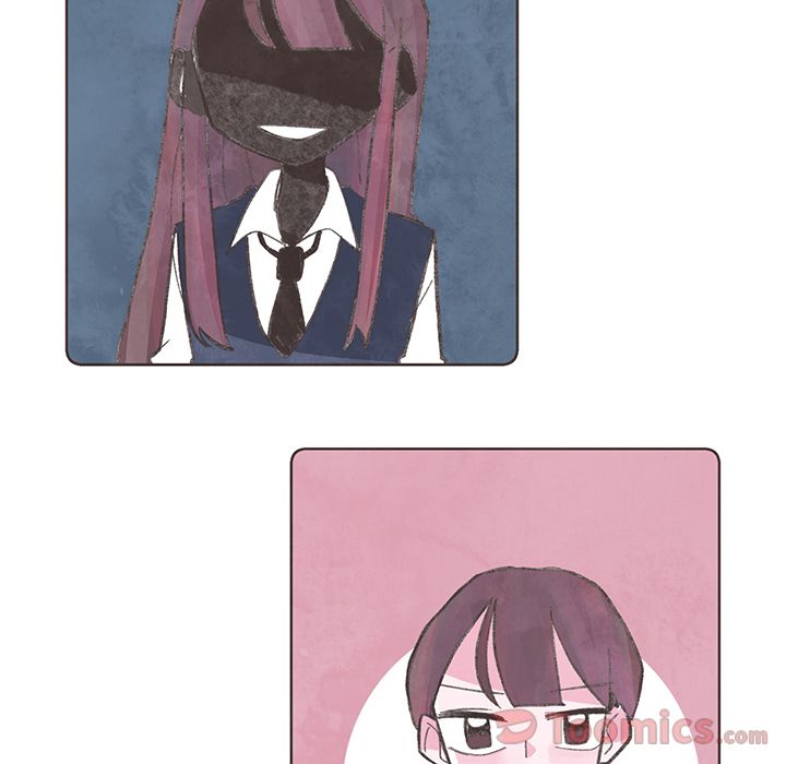 Up如果能重来:第18话 -如果能重来-无名（第9张）