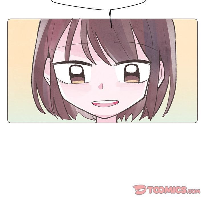 如果能重来:第23话 -如果能重来-无名（第6张）