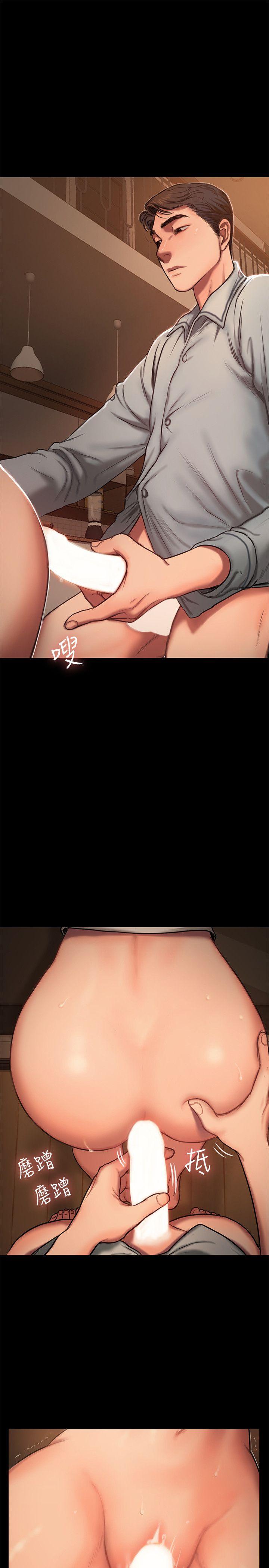 第4话-去房里再做一次吧? -Runaway-无名（第12张）