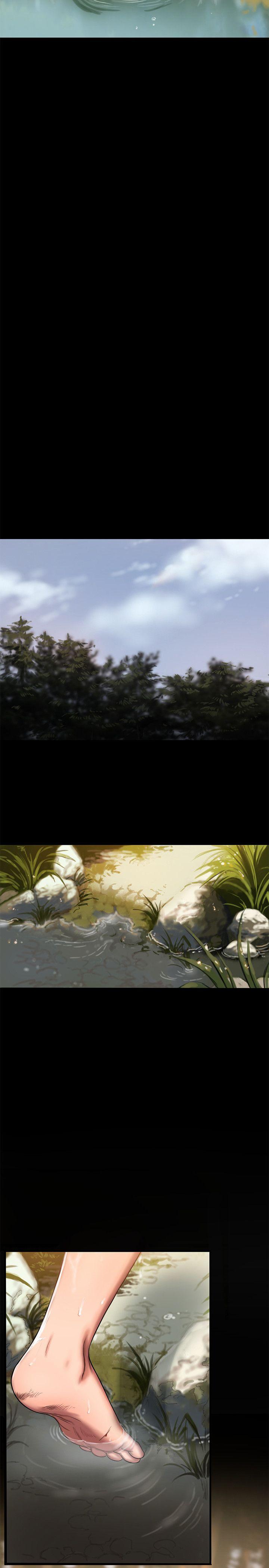 第11话-你把我老公怎么了? -Runaway-无名（第26张）