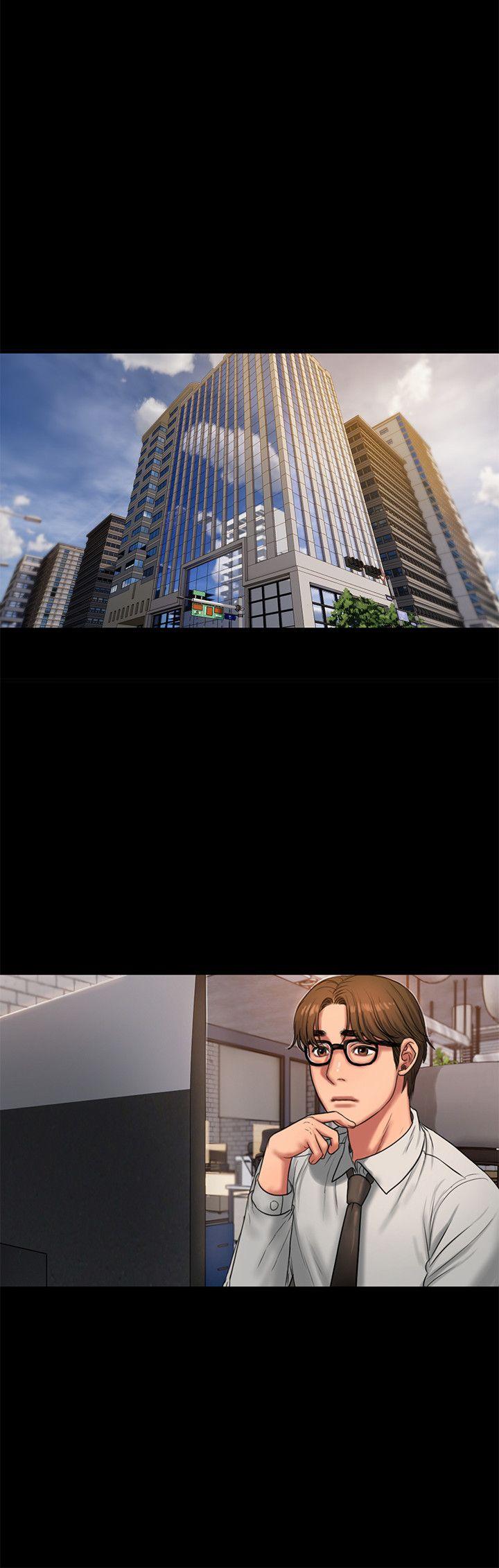 第35话-突然被派到国外出差的老公 -Runaway-无名（第14张）