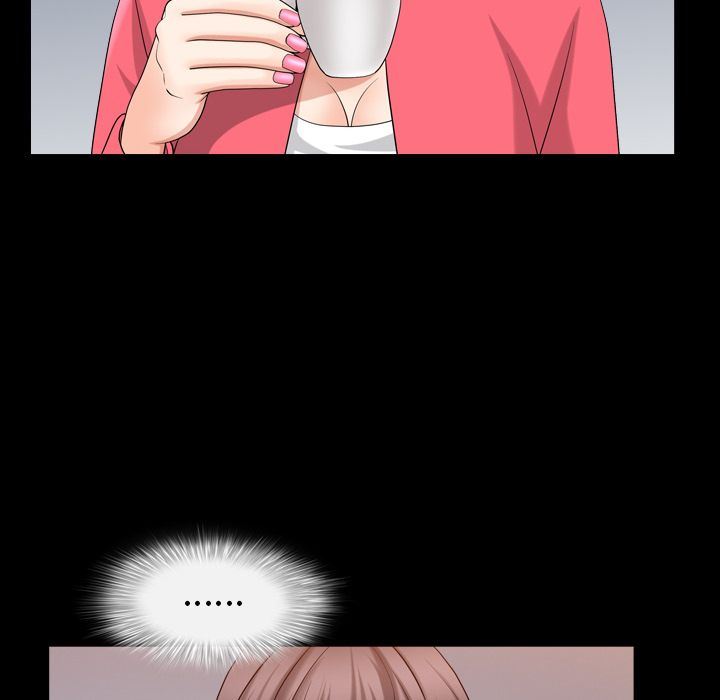 善良的她:第25话 -善良的她-无名（第11张）