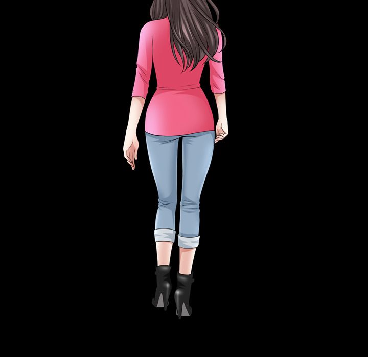 善良的她:第32话 -善良的她-无名（第7张）