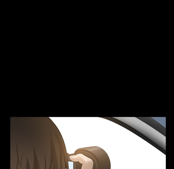 善良的她:第32话 -善良的她-无名（第17张）