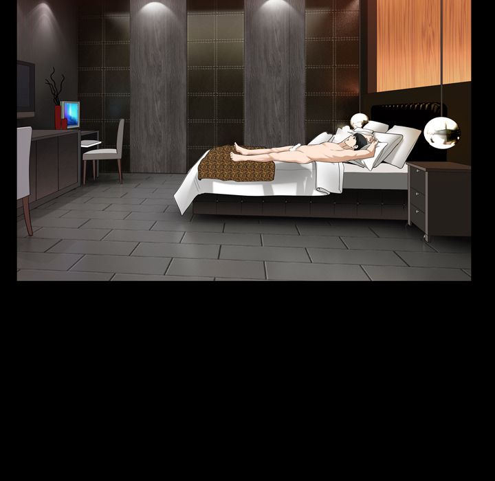 善良的她:第31话 -善良的她-无名（第17张）