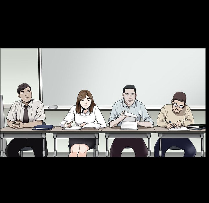 善良的她:第30话 -善良的她-无名（第13张）