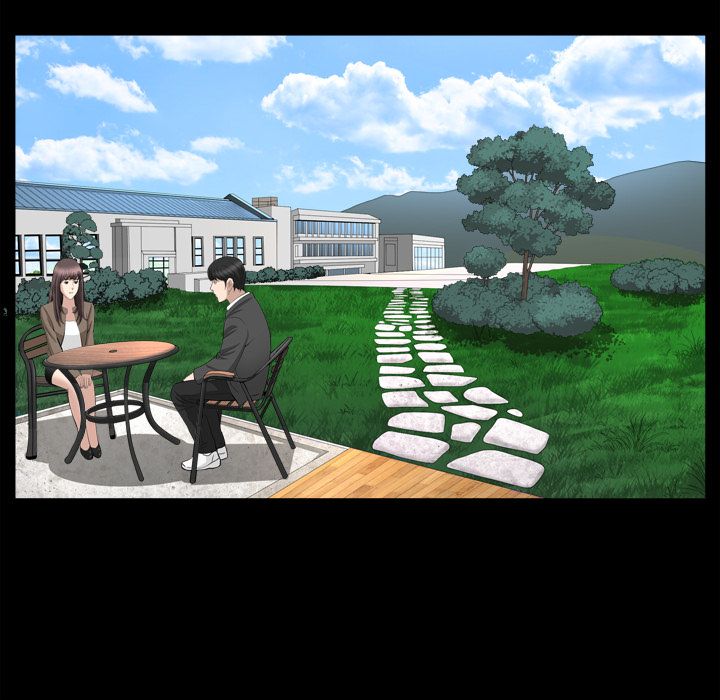 善良的她:第18话 -善良的她-无名（第9张）