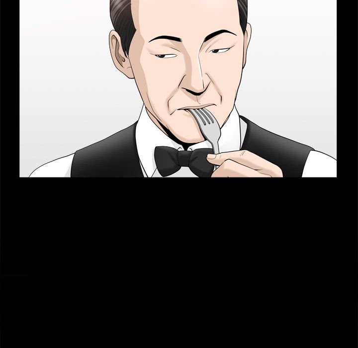 善良的她:第19话 -善良的她-无名（第11张）