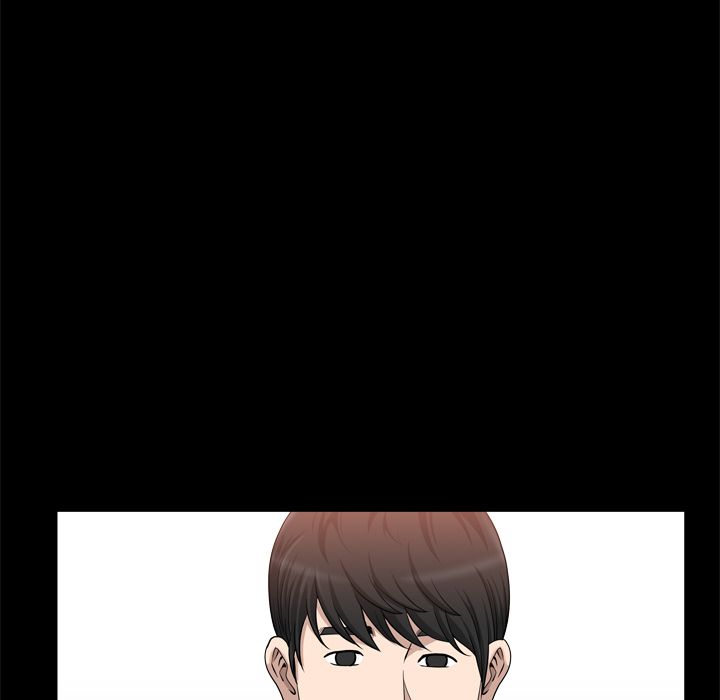 Up善良的她:第22话 -善良的她-无名（第11张）