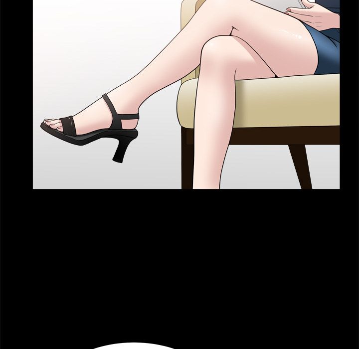 善良的她:第21话 -善良的她-无名（第9张）