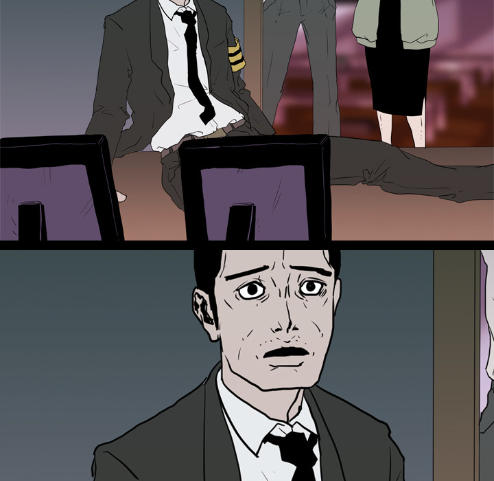 生存游戏：8 -生存游戏-无名（第12张）